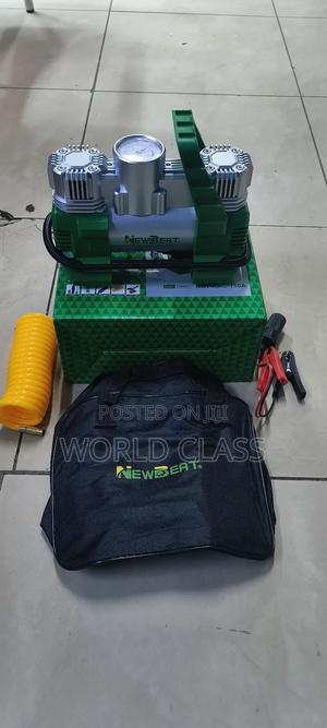 Newbeat Dc Compressor - thumbnail 2