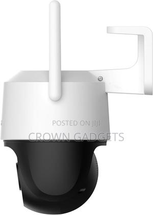 Imou Cruiser 3mp () Outdoor PTZ Smart Security Camera - thumbnail 2