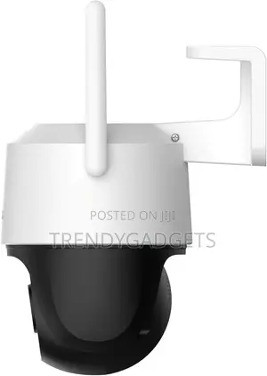 Imou Cruiser 3mp () Outdoor PTZ Smart Security Camera