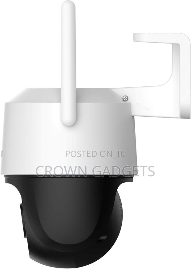Imou Cruiser 3mp () Outdoor PTZ Smart Security Camera - main view