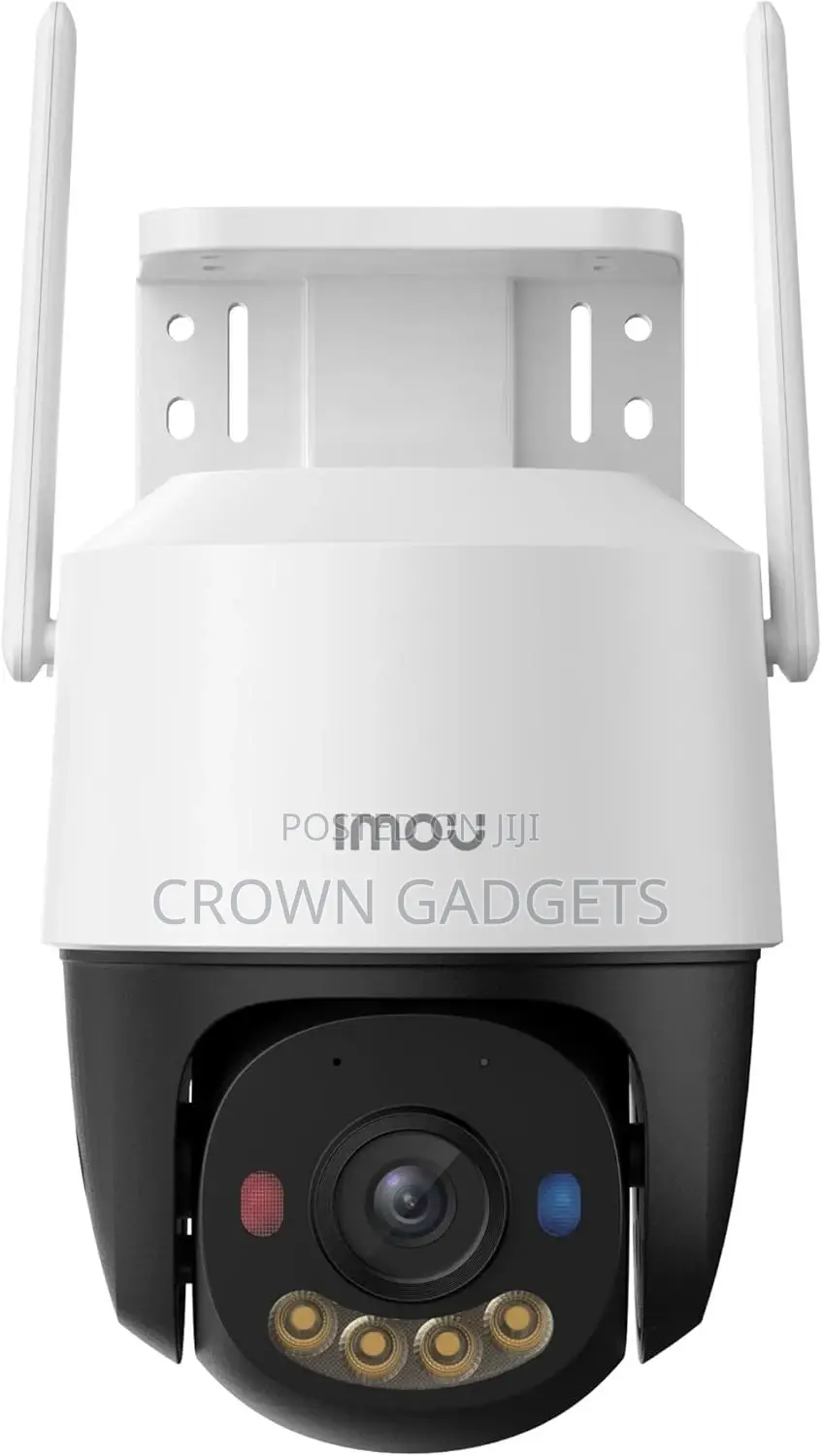 Imou Cruiser 3mp () Outdoor PTZ Smart Security Camera