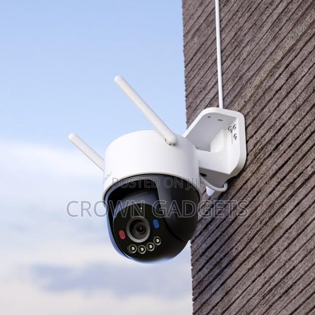 Imou Cruiser 3mp () Outdoor PTZ Smart Security Camera - thumbnail 5