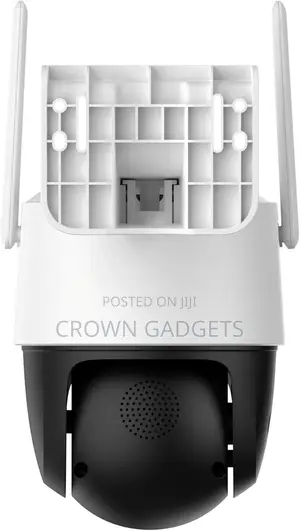 Imou Cruiser 3mp () Outdoor PTZ Smart Security Camera