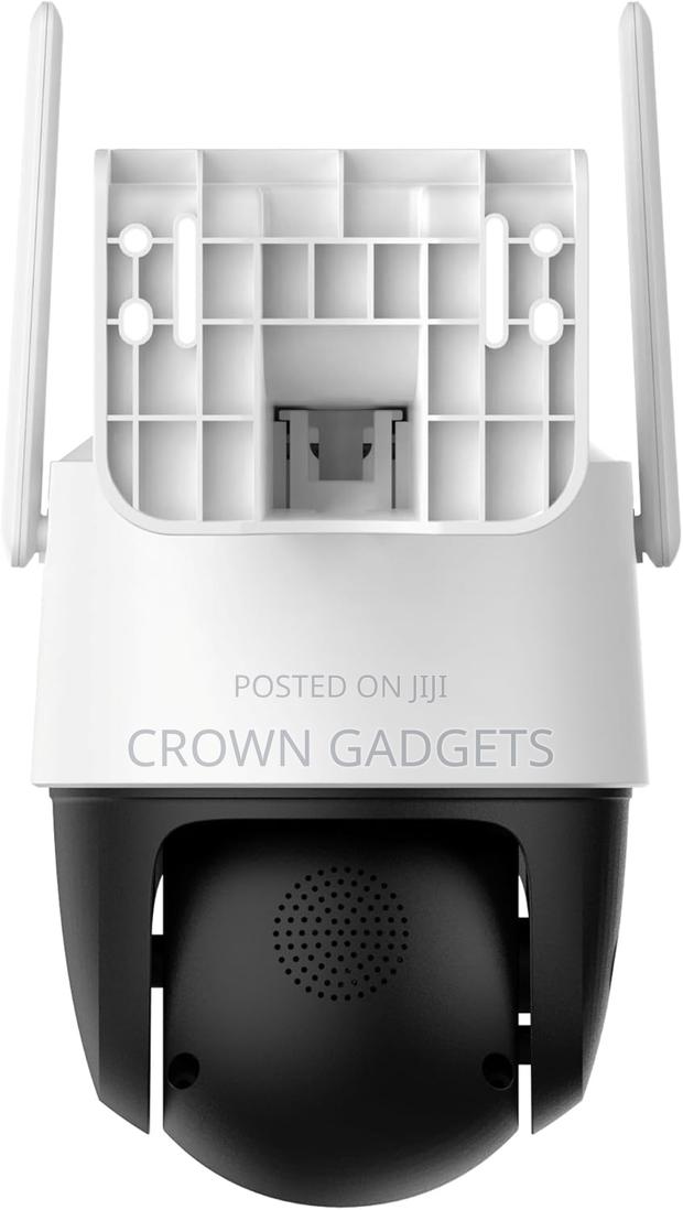 Imou Cruiser 3mp () Outdoor PTZ Smart Security Camera - thumbnail 6