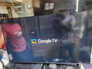 TCL 43" Google Tv