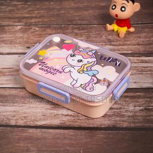 Kids Lunch Box - main view