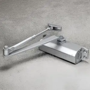 Automatic Adjustable Door Closer Closure Device Modern Design