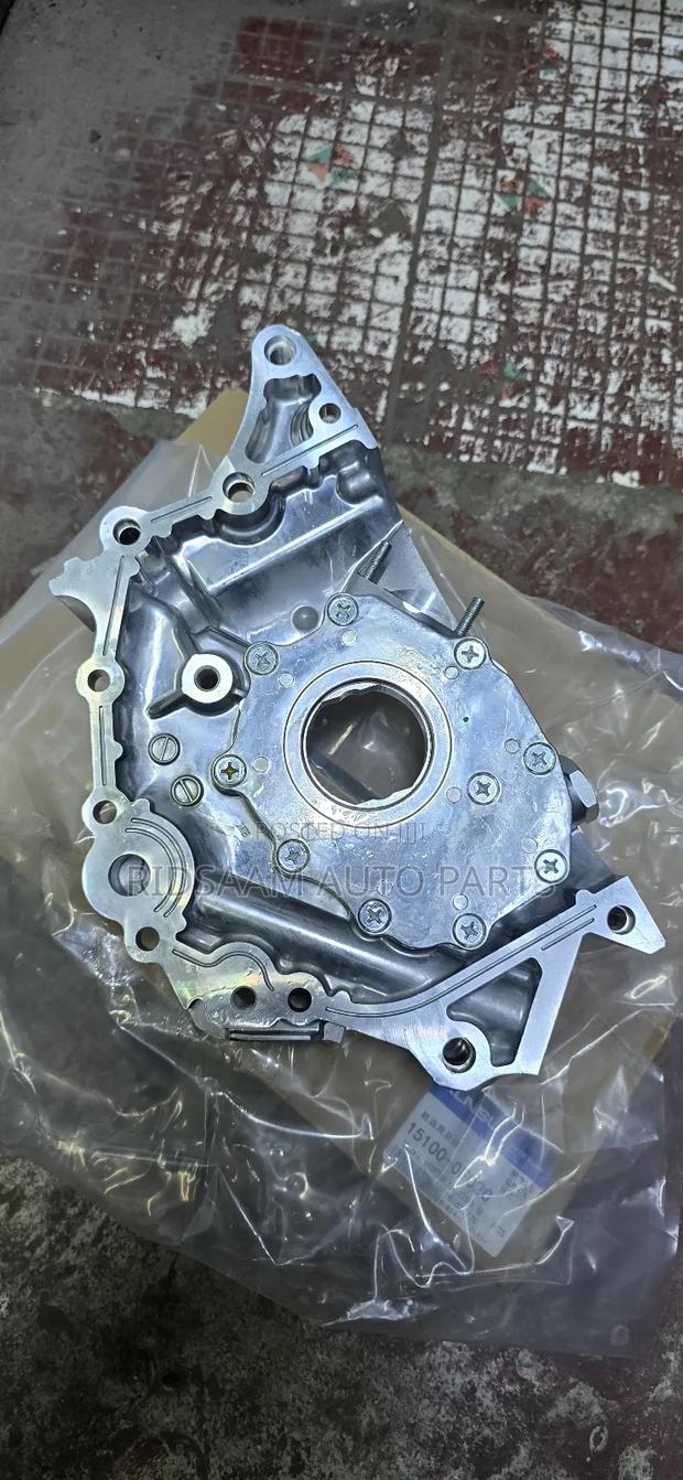 Land Cruiser Uzj200 Oil Pump Assembly - thumbnail 2