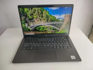 Laptop Dell Latitude 7300 8GB Intel Core I5 SSD 256GB