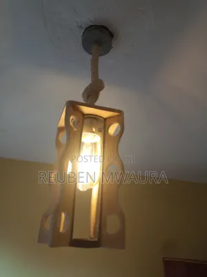 Light Shades