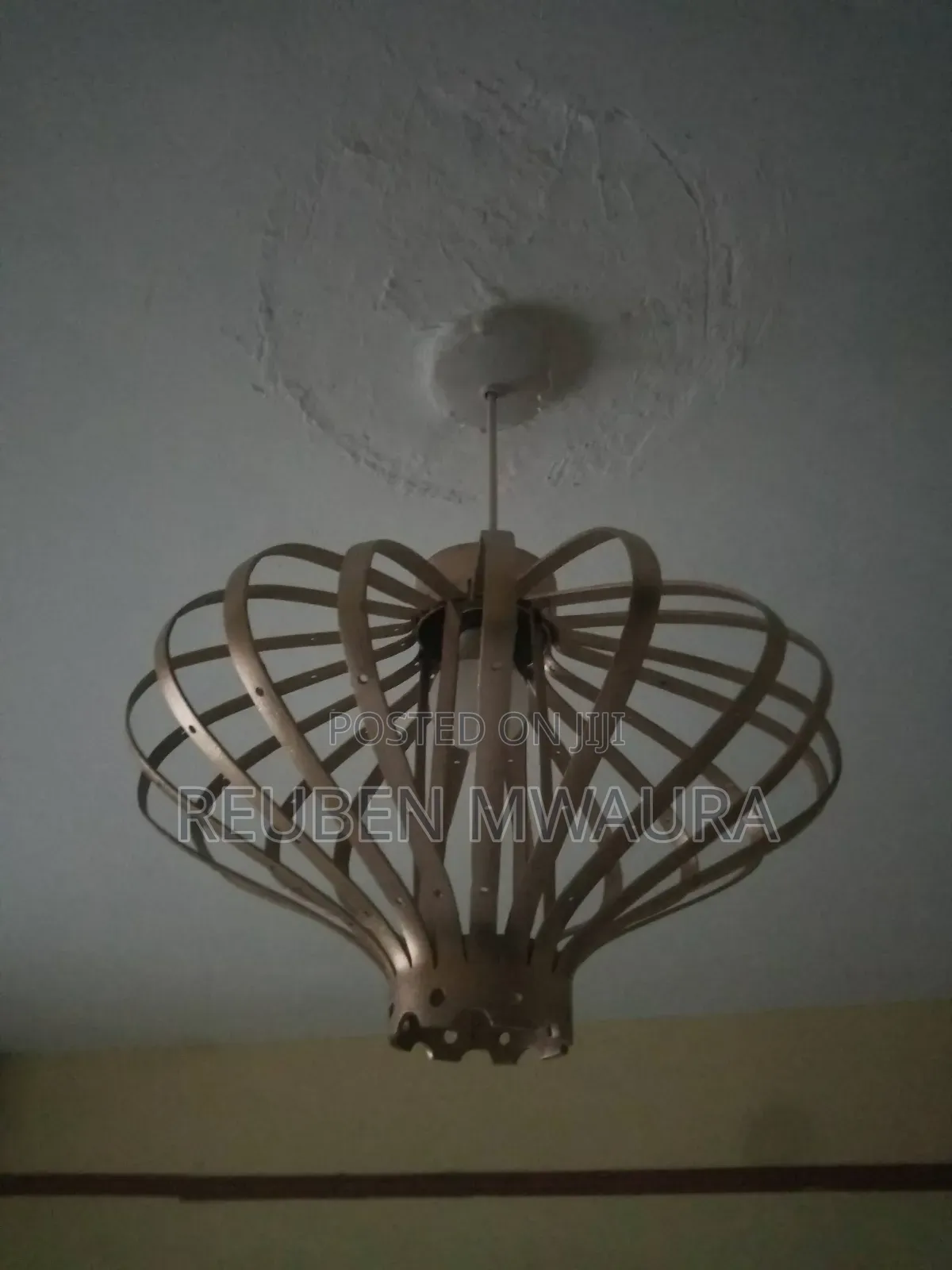 Light Shades