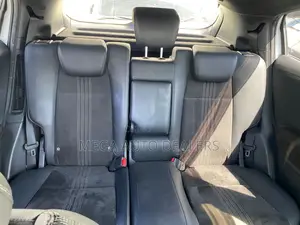 Honda Vezel 2018 White