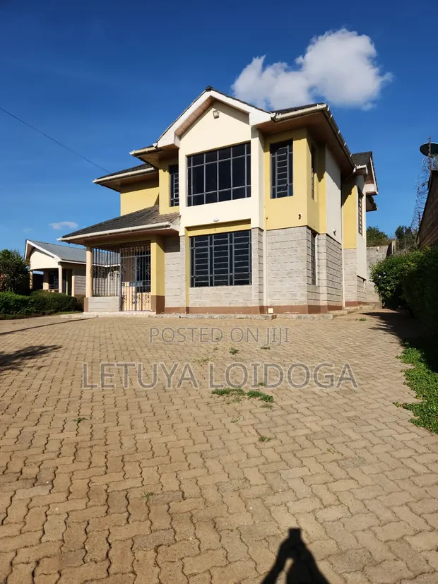 4bdrm Maisonette in Ole Montet, Kibiku for sale