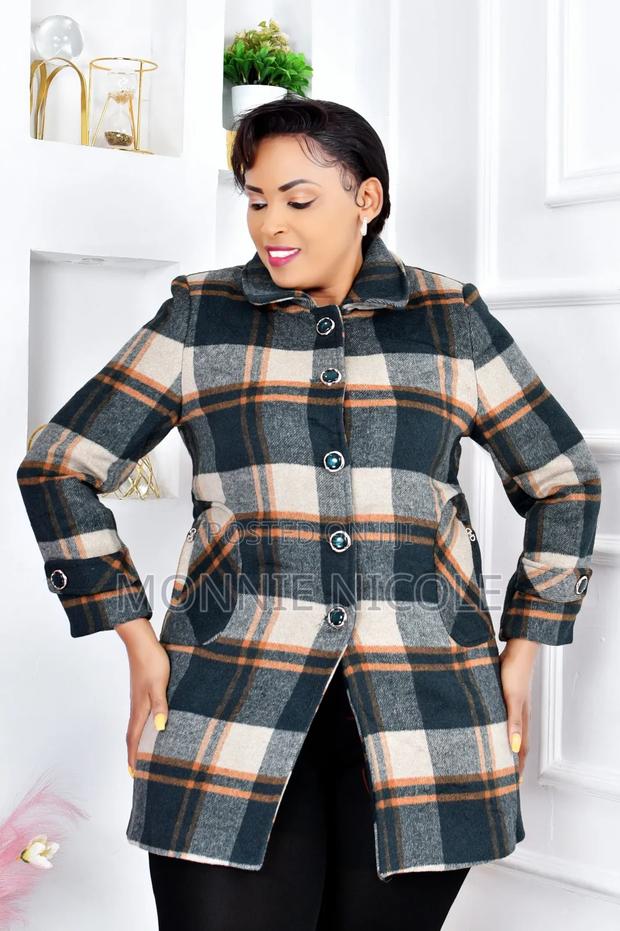 Quality Ladies Trenchcoat 👌 - main view