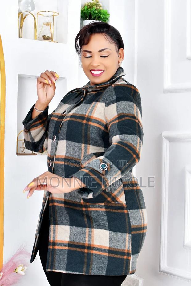 Quality Ladies Trenchcoat 👌 - thumbnail 3