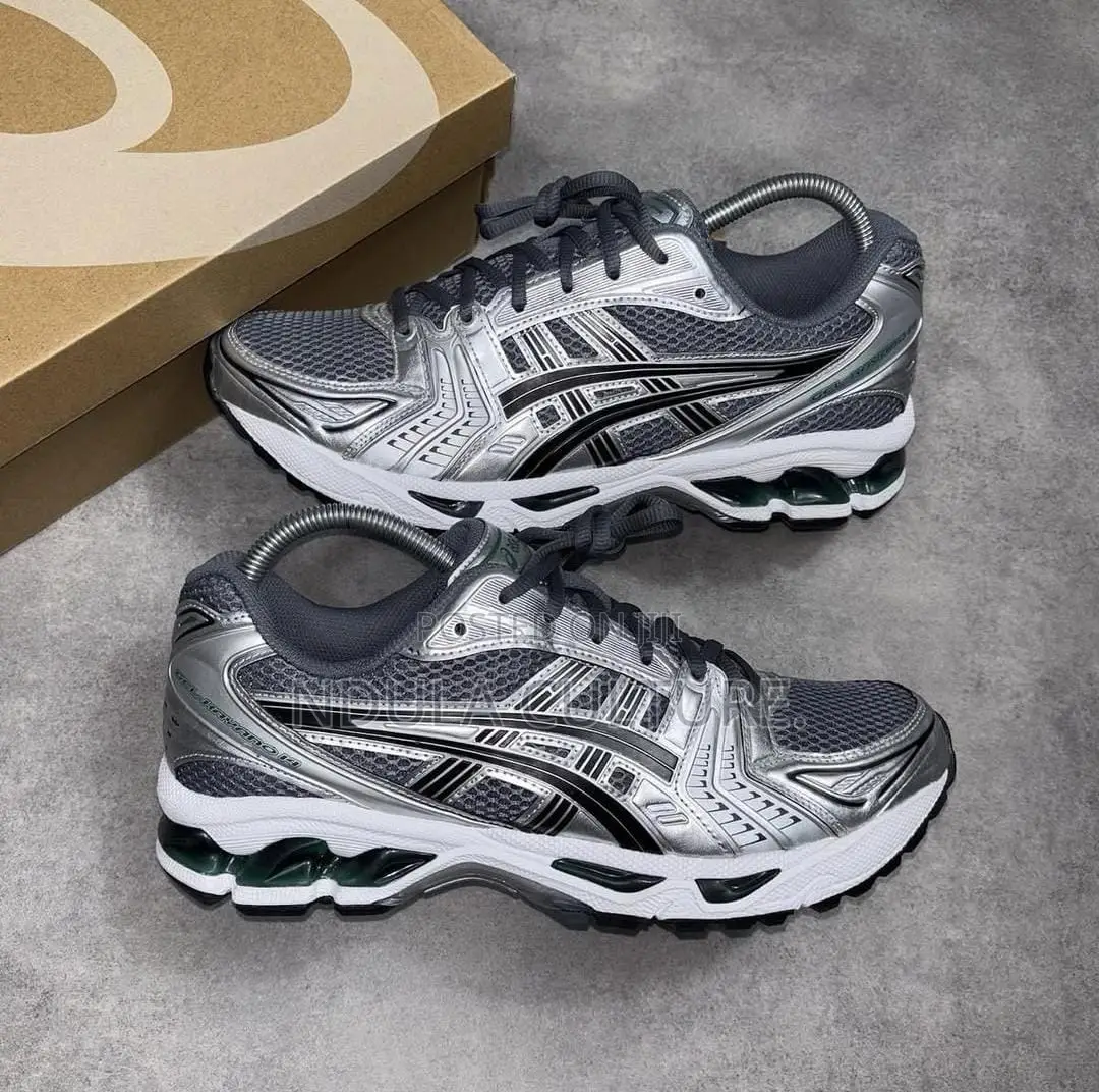 Asics Gel Kayano 14