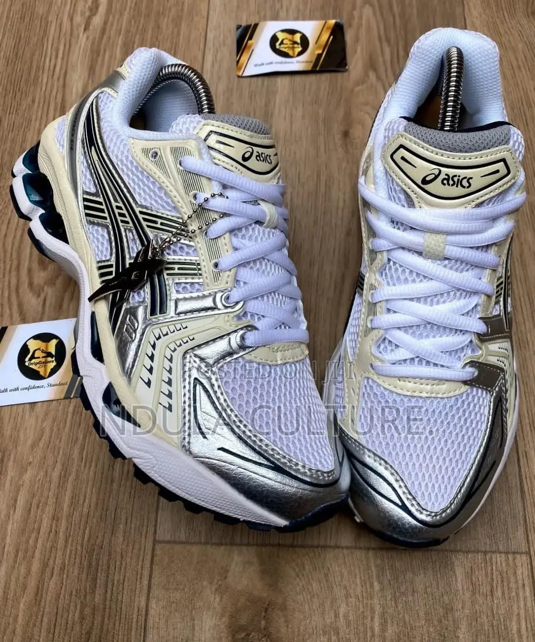 Asics Gel Kayano 14