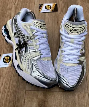 Asics Gel Kayano 14