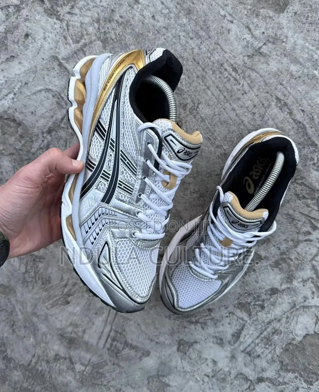 Asics Gel Kayano 14