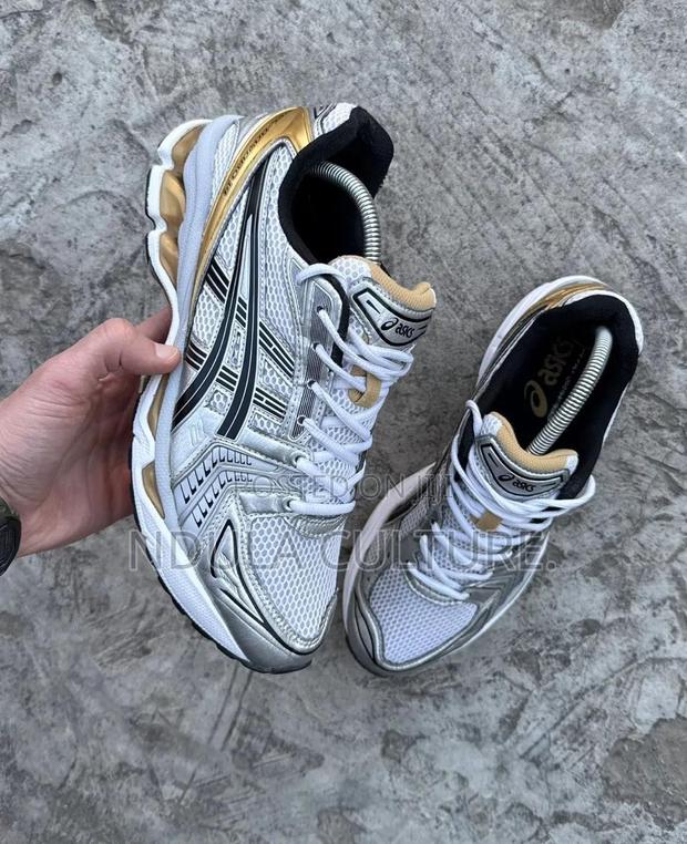 Asics Gel Kayano 14 - thumbnail 10
