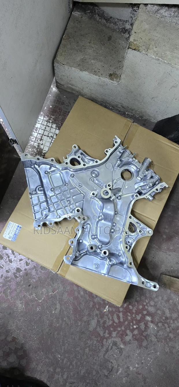 Prado 3gr-Fe Oil Pump Assembly - thumbnail 2