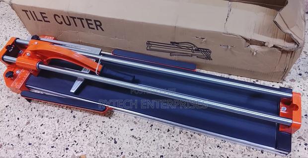 Tile Cutting Machine 800mm/Tile Cutter - main view