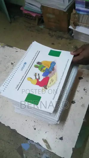 Top Quality Printing Services