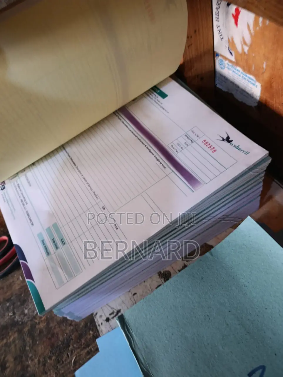 Top Quality Printing Services