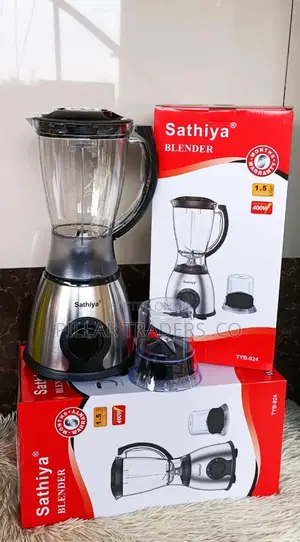 Sathiya Electric Blender