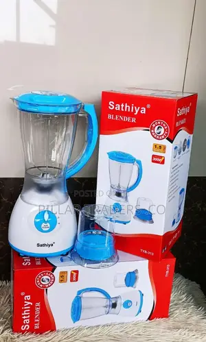 Sathiya Electric Blender