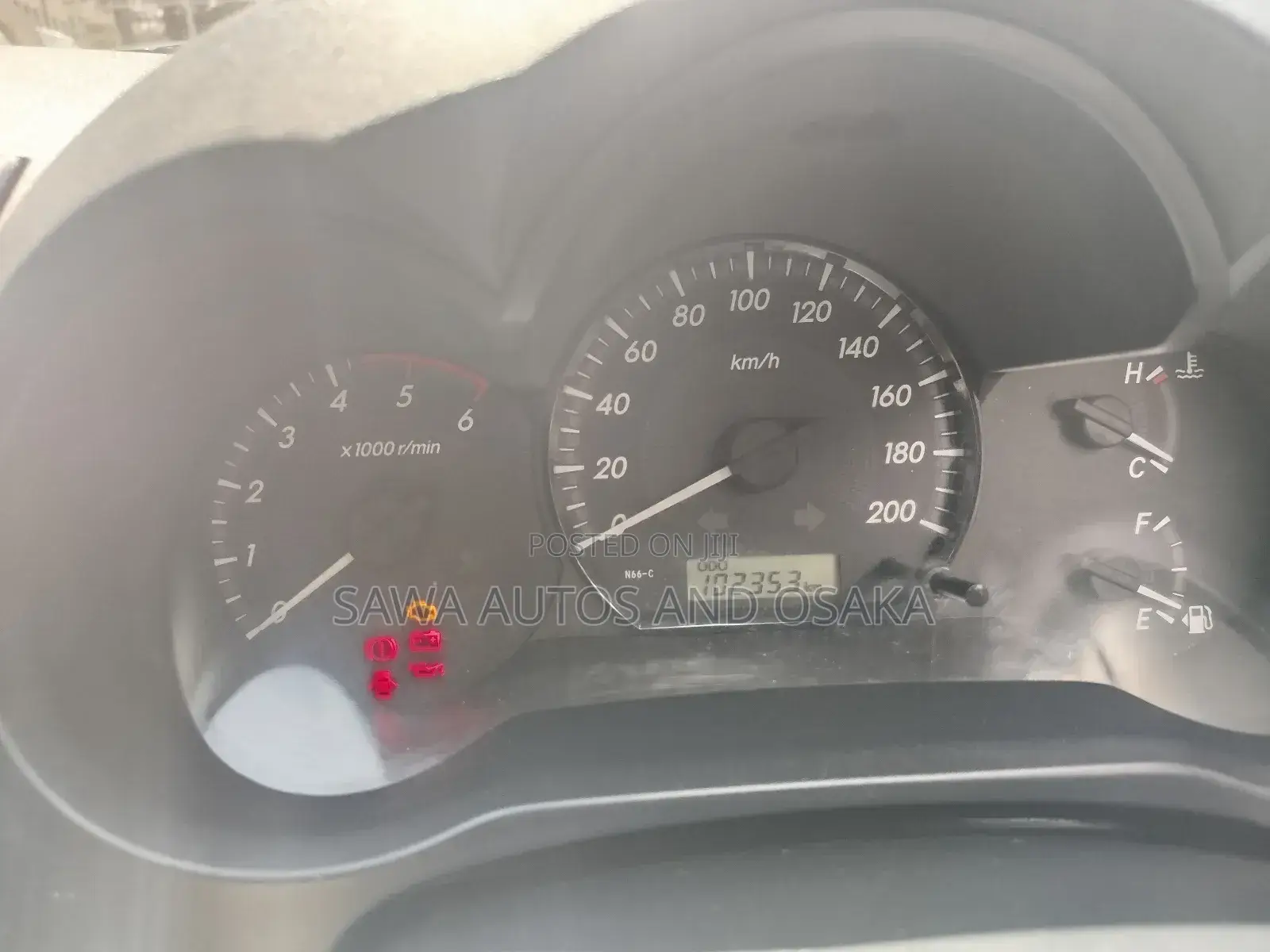 Toyota Hilux 2014 Pearl