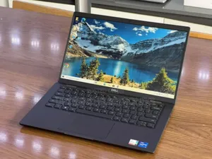 Laptop Dell Latitude 7320 8GB Intel Core I5 SSD 256GB