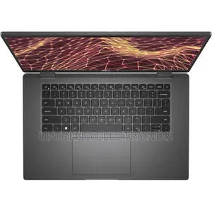 Laptop Dell Latitude 7320 8GB Intel Core I5 SSD 256GB