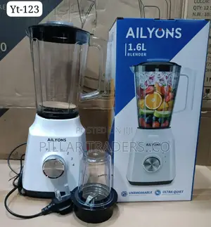 Ailyons Electric Blender