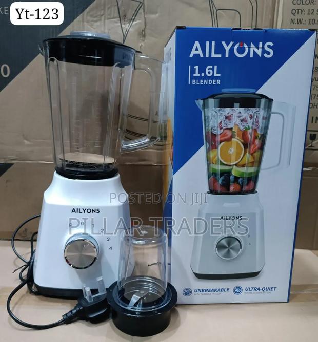 Ailyons Electric Blender