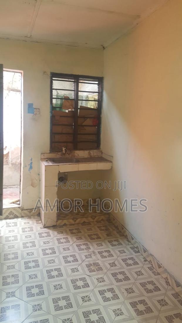 1bdrm Bedsitter in Barsheba, Mshomoroni for rent - thumbnail 7