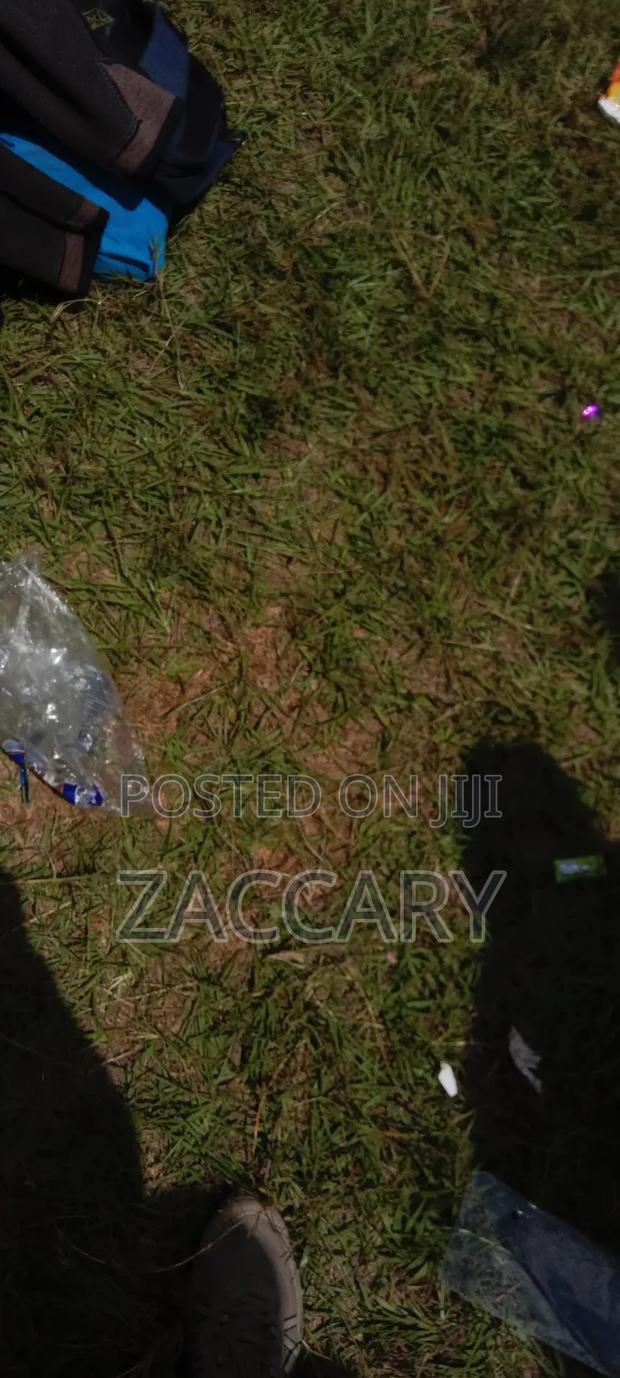 Plot on Sale - main view