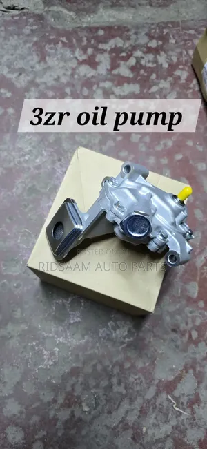 Toyota Fielder 3zr-Fe Oil Pump Assembly