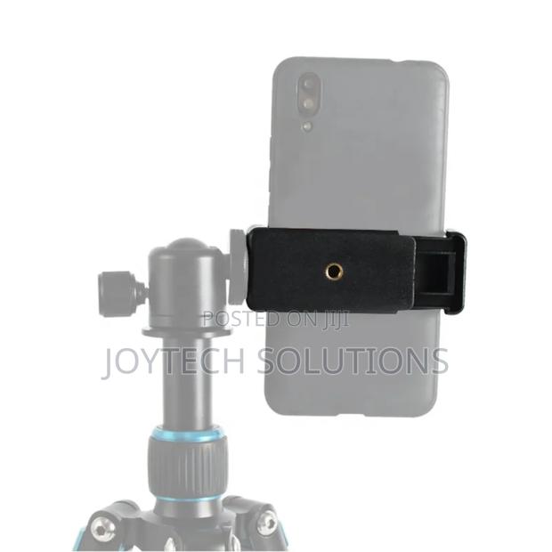 Phone Holder. Stretchable Phone Holder