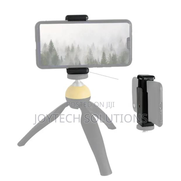 Phone Holder. Stretchable Phone Holder - thumbnail 2