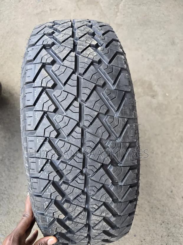 245/70r16 Shengchan Tyre A/T - thumbnail 2