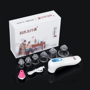 Electric Cupping Device - thumbnail 2