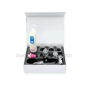 Electric Cupping Device