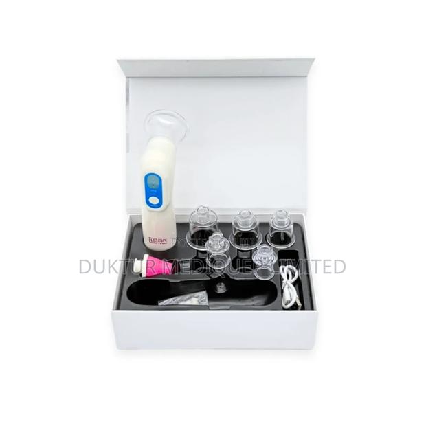 Electric Cupping Device - thumbnail 3