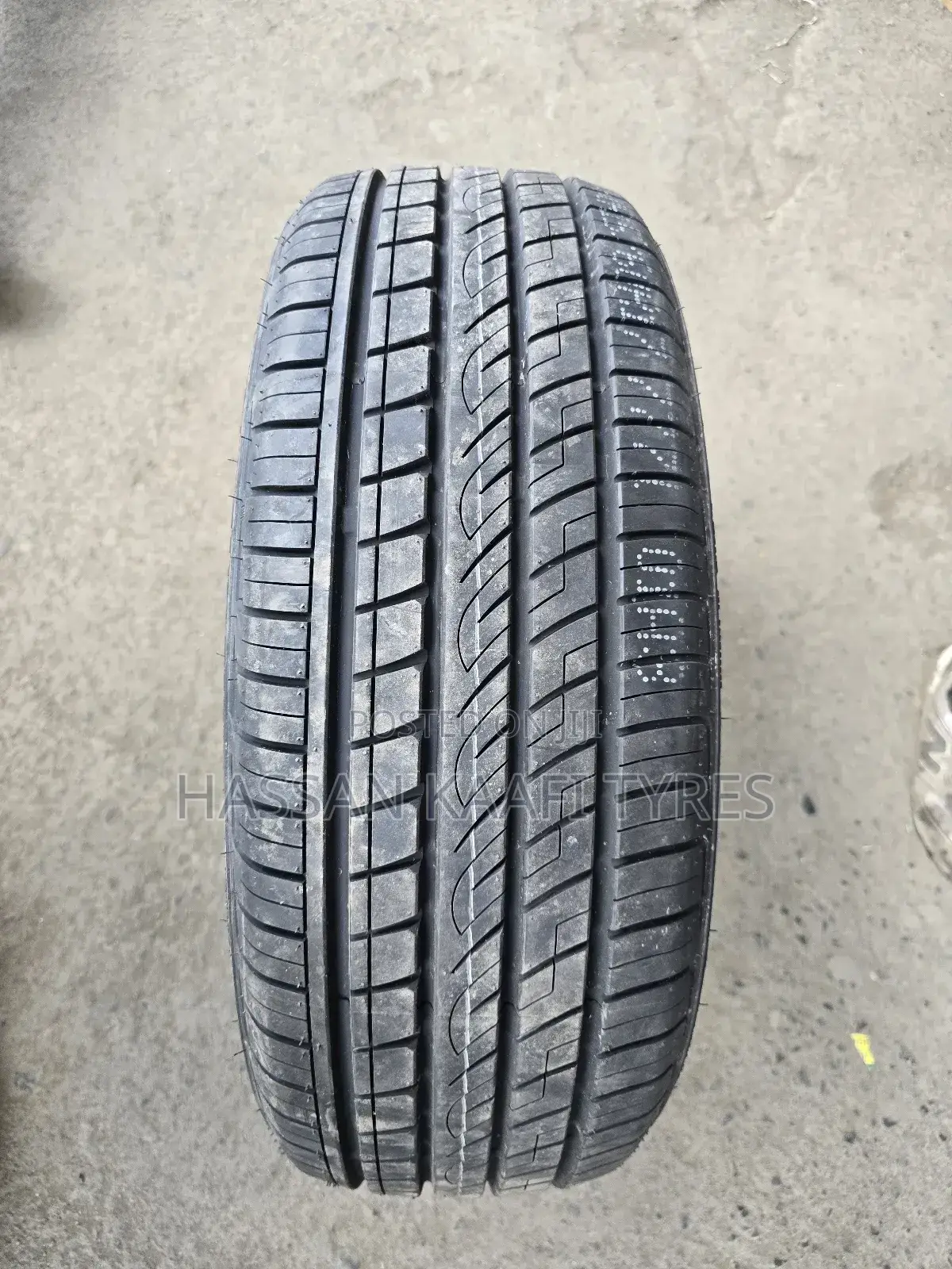 215/60r17  Chengshan Tyre