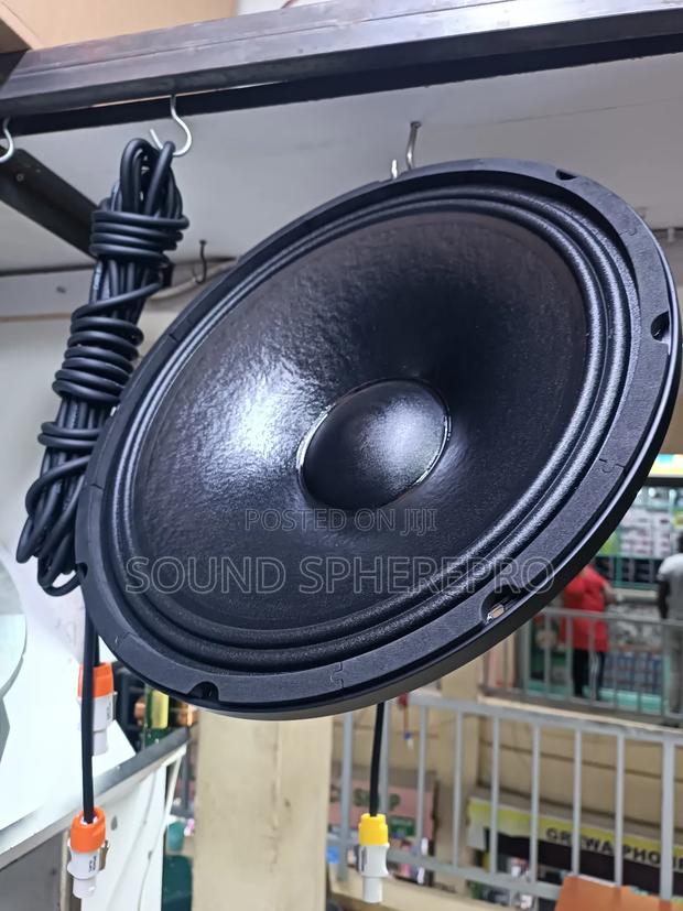 B C Bc15 E 15 Inch Mid Ranger Speaker