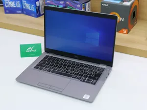 Laptop Dell Latitude 5310 8GB Intel Core I5 SSD 256GB