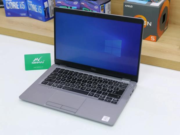 Laptop Dell Latitude 5310 8GB Intel Core I5 SSD 256GB - main view