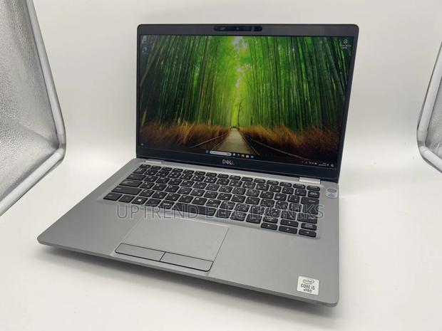 Laptop Dell Latitude 5310 8GB Intel Core I5 SSD 256GB - thumbnail 3