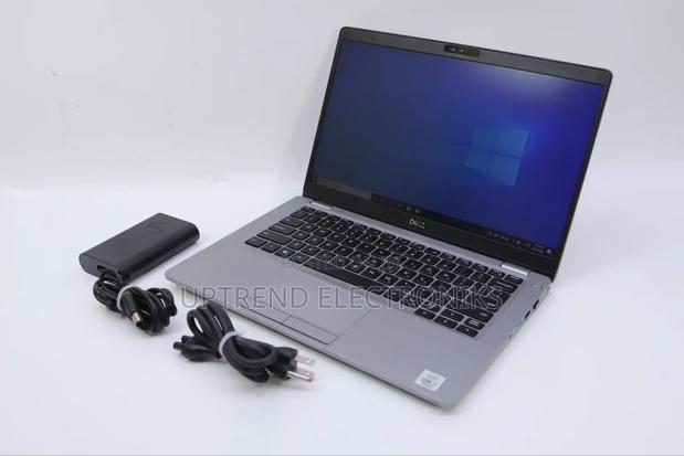 Laptop Dell Latitude 5310 8GB Intel Core I5 SSD 256GB - thumbnail 4